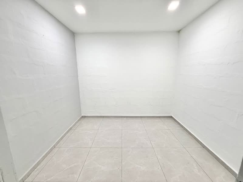 2.5-storey Terraced House for Sale in Petaling Jaya (Selangor) - Wan Azlan Ahmad - Interior - PropertyGuru.com.my