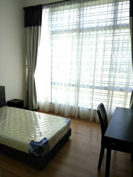 Condominium for Rent at The Seed Taman Sutera Utama - Hui Lian - Bedroom - PropertyGuru.com.my