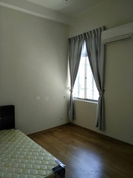 Condominium for Rent at The Seed Taman Sutera Utama - Hui Lian - Bedroom - PropertyGuru.com.my