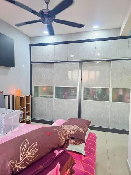 Pangsapuri untuk Disewa di SuriaMas Suites - MekMek Fong - PropertyGuru.com.my