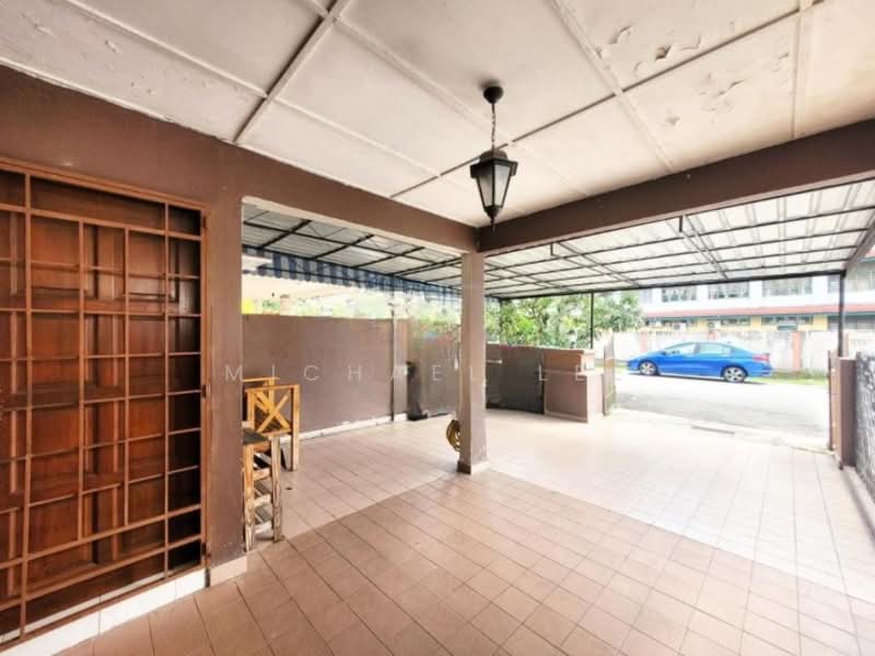 Rumah Teres 2 Tingkat untuk Dijual di Puchong Utama (Seksyen 10) (Puchong) - Michael Lee - Exterior - PropertyGuru.com.my