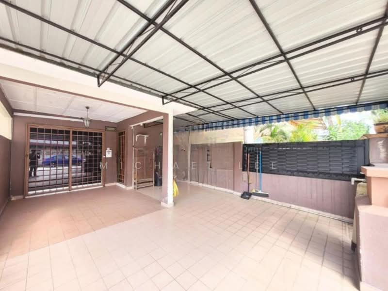 Rumah Teres 2 Tingkat untuk Dijual di Puchong Utama (Seksyen 10) (Puchong) - Michael Lee - Exterior - PropertyGuru.com.my