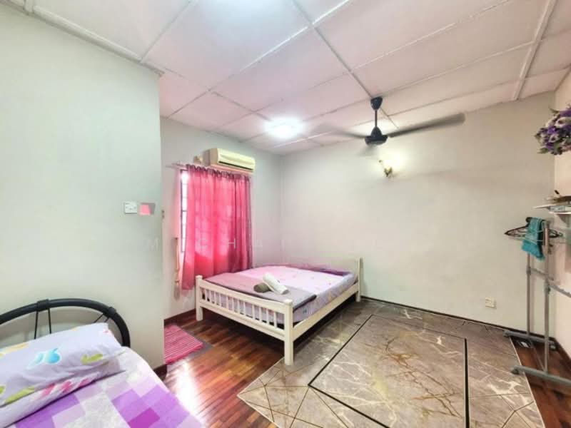 Rumah Teres 2 Tingkat untuk Dijual di Puchong Utama (Seksyen 10) (Puchong) - Michael Lee - Bedroom - PropertyGuru.com.my