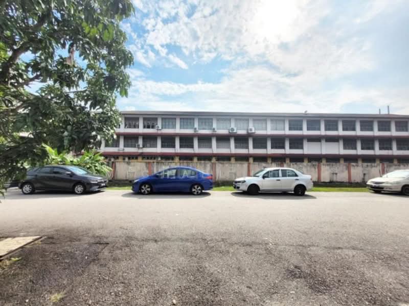 Rumah Teres 2 Tingkat untuk Dijual di Puchong Utama (Seksyen 10) (Puchong) - Michael Lee - Exterior - PropertyGuru.com.my