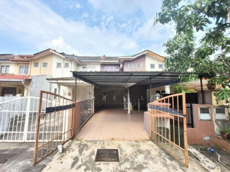 Rumah Teres 2 Tingkat untuk Dijual di Puchong Utama (Seksyen 10) (Puchong) - Michael Lee - Exterior - PropertyGuru.com.my