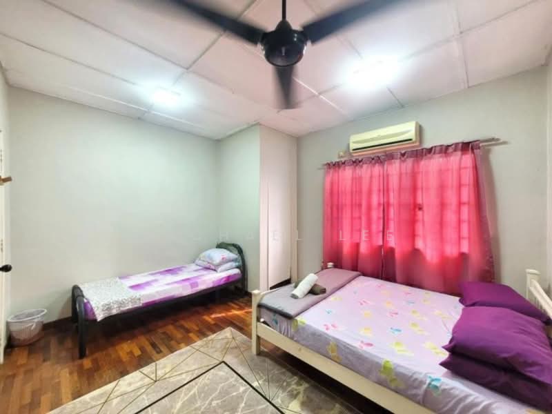 Rumah Teres 2 Tingkat untuk Dijual di Puchong Utama (Seksyen 10) (Puchong) - Michael Lee - Bedroom - PropertyGuru.com.my