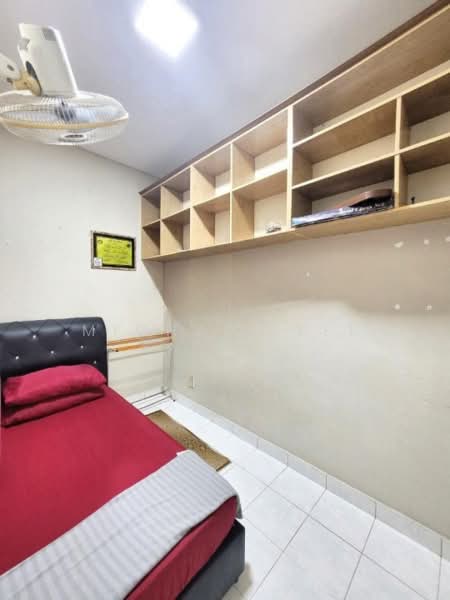 Rumah Teres 2 Tingkat untuk Dijual di Puchong Utama (Seksyen 10) (Puchong) - Michael Lee - Bedroom - PropertyGuru.com.my