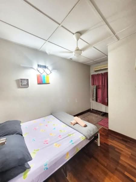 Rumah Teres 2 Tingkat untuk Dijual di Puchong Utama (Seksyen 10) (Puchong) - Michael Lee - Bedroom - PropertyGuru.com.my