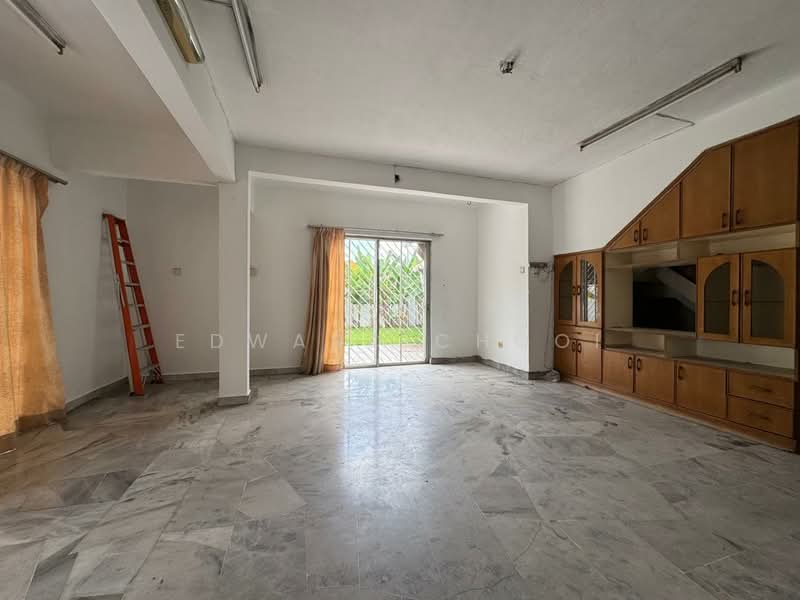 2-storey Terraced House for Sale in Taman Minang (Cheras) - Edward Chooi - Living Room - PropertyGuru.com.my