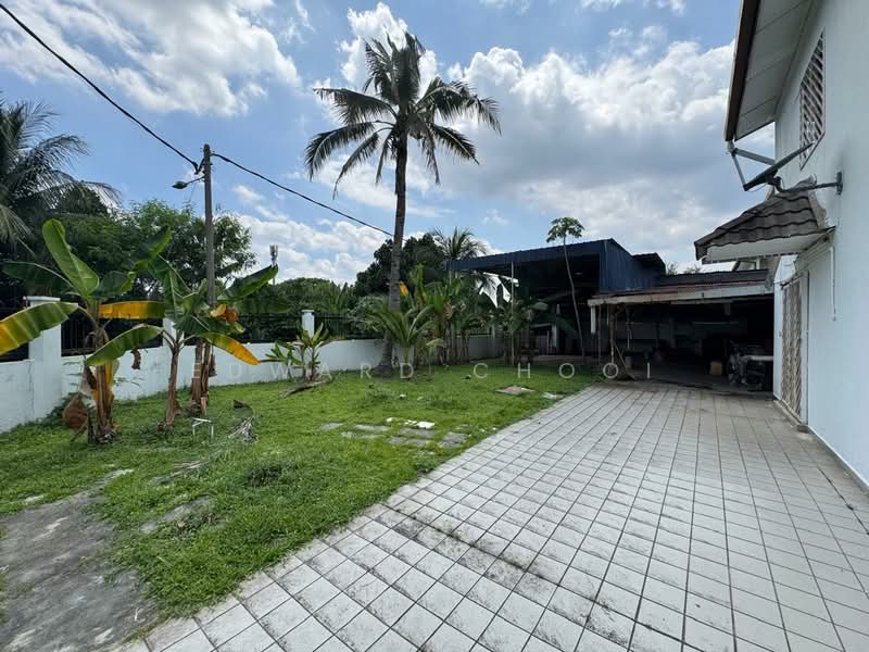2-storey Terraced House for Sale in Taman Minang (Cheras) - Edward Chooi - Exterior - PropertyGuru.com.my