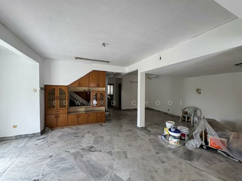 2-storey Terraced House for Sale in Taman Minang (Cheras) - Edward Chooi - Living Room - PropertyGuru.com.my