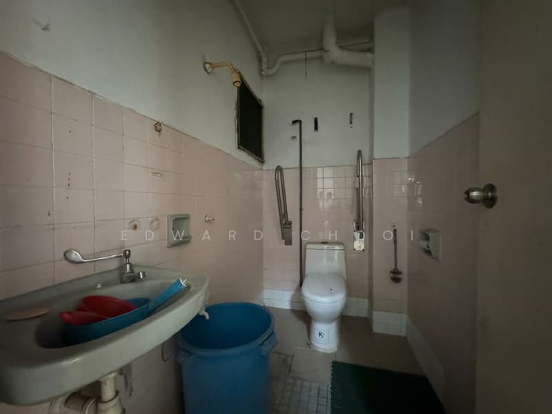 2-storey Terraced House for Sale in Taman Minang (Cheras) - Edward Chooi - Bathroom - PropertyGuru.com.my