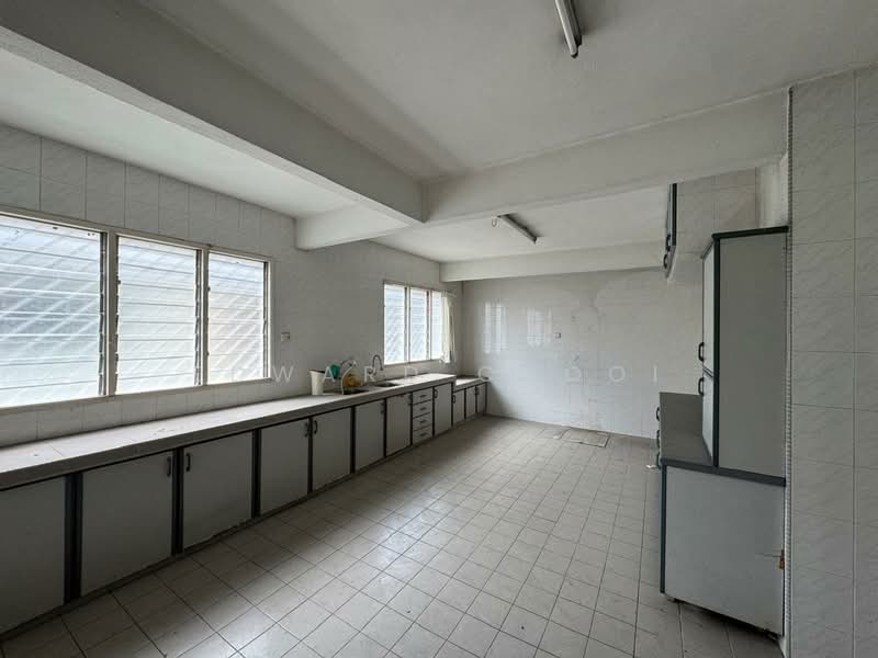 2-storey Terraced House for Sale in Taman Minang (Cheras) - Edward Chooi - Kitchen - PropertyGuru.com.my