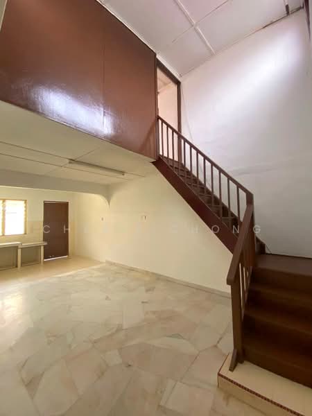 1-storey Terraced House for Sale in Ipoh (Perak) - Cherie Chong - PropertyGuru.com.my