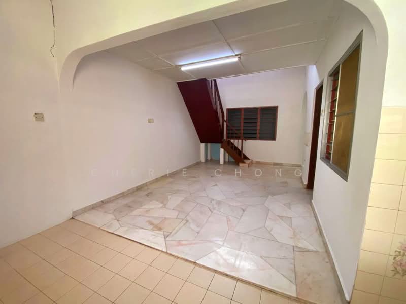 1-storey Terraced House for Sale in Ipoh (Perak) - Cherie Chong - PropertyGuru.com.my
