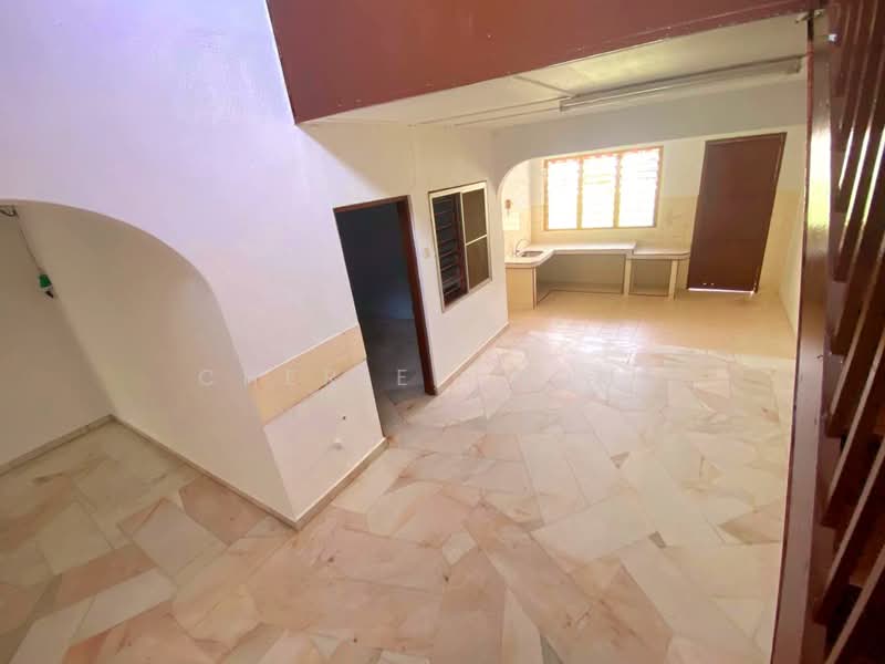 1-storey Terraced House for Sale in Ipoh (Perak) - Cherie Chong - PropertyGuru.com.my