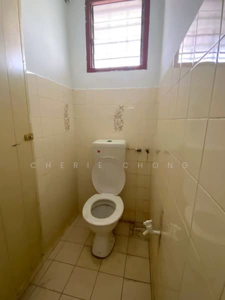 1-storey Terraced House for Sale in Ipoh (Perak) - Cherie Chong - PropertyGuru.com.my