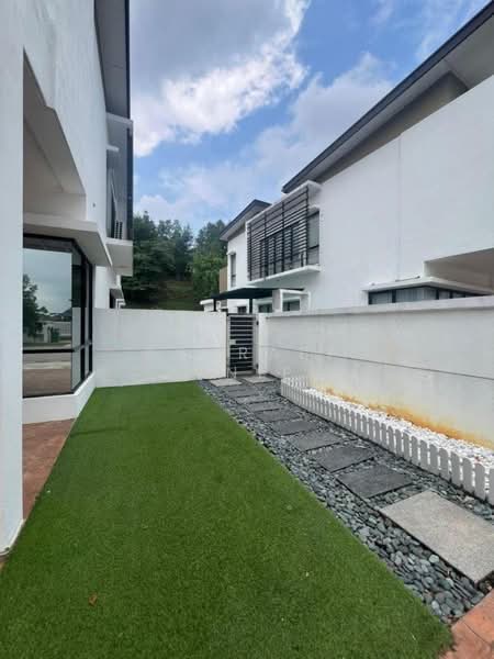 Semi-Detached House for Sale in Rawang (Selangor) - Ashraff Daniel - PropertyGuru.com.my