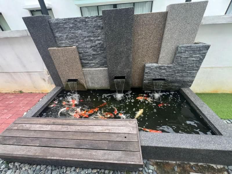 Semi-Detached House for Sale in Rawang (Selangor) - Ashraff Daniel - PropertyGuru.com.my