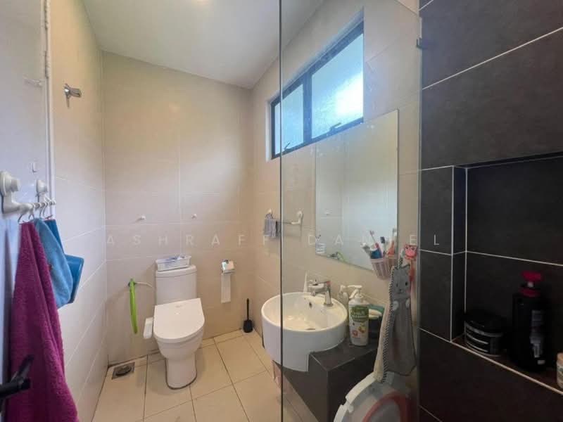Semi-Detached House for Sale in Rawang (Selangor) - Ashraff Daniel - PropertyGuru.com.my