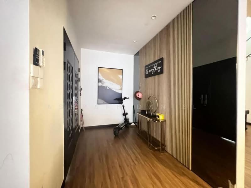 Semi-Detached House for Sale in Rawang (Selangor) - Ashraff Daniel - PropertyGuru.com.my