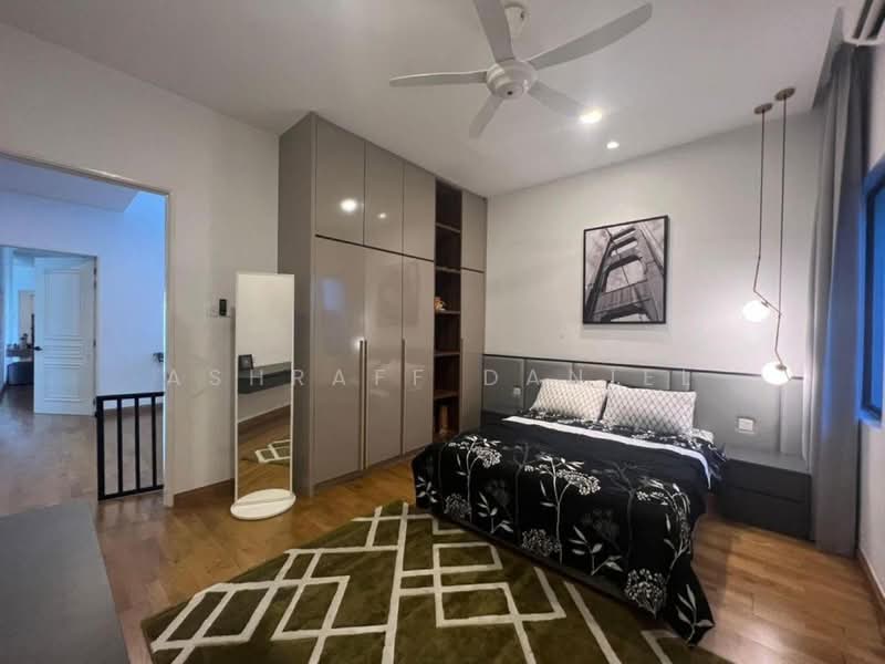 Semi-Detached House for Sale in Rawang (Selangor) - Ashraff Daniel - PropertyGuru.com.my