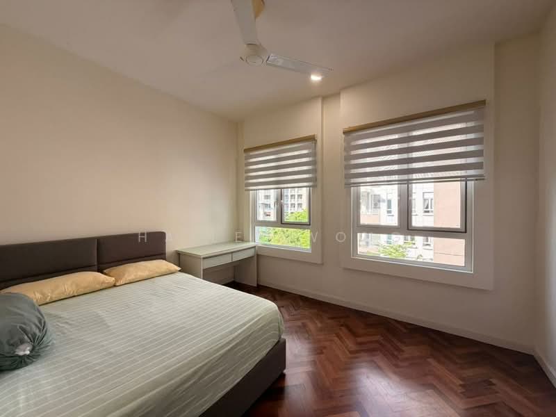 Condominium for Rent at Quayside Condominium - Hailey Wong - Bedroom - PropertyGuru.com.my