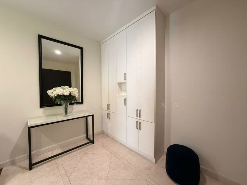 Condominium for Rent at Quayside Condominium - Hailey Wong - Interior - PropertyGuru.com.my