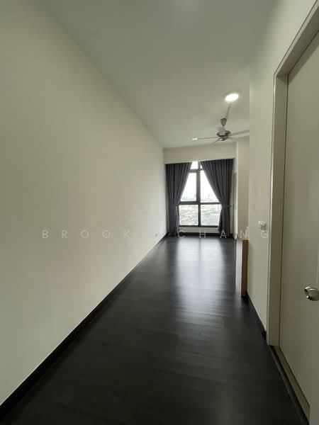 Service Residence for Sale at 28 Boulevard - Brooke Chang - Corridor - PropertyGuru.com.my