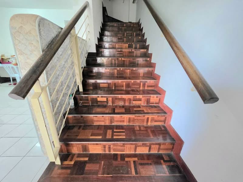 Terraced House for Sale in Kota Kemuning (Shah Alam) - Fauzi Abdullah - Interior - PropertyGuru.com.my