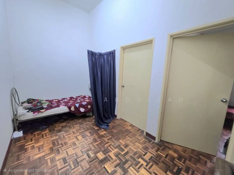 Terraced House for Sale in Kota Kemuning (Shah Alam) - Fauzi Abdullah - Bedroom - PropertyGuru.com.my