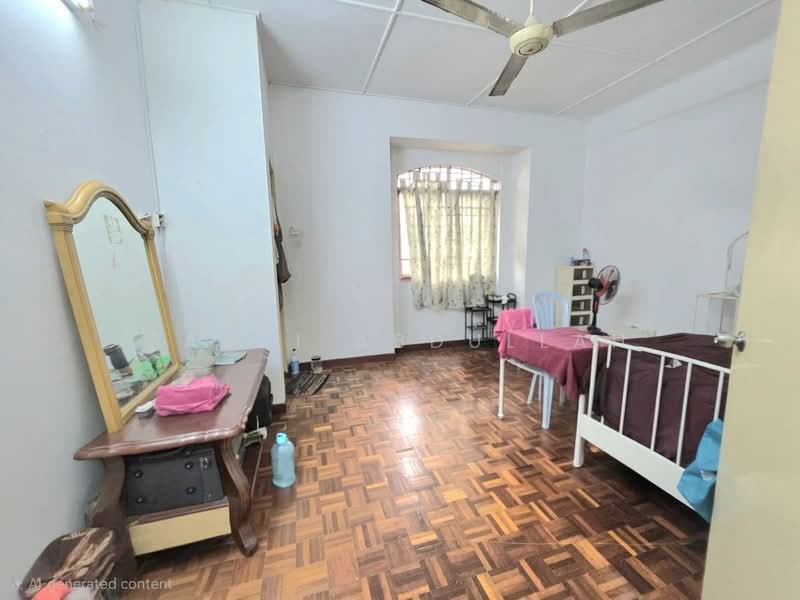 Terraced House for Sale in Kota Kemuning (Shah Alam) - Fauzi Abdullah - Bedroom - PropertyGuru.com.my