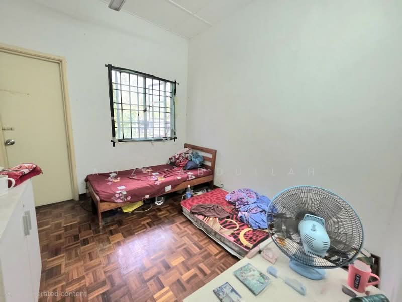 Terraced House for Sale in Kota Kemuning (Shah Alam) - Fauzi Abdullah - Bedroom - PropertyGuru.com.my