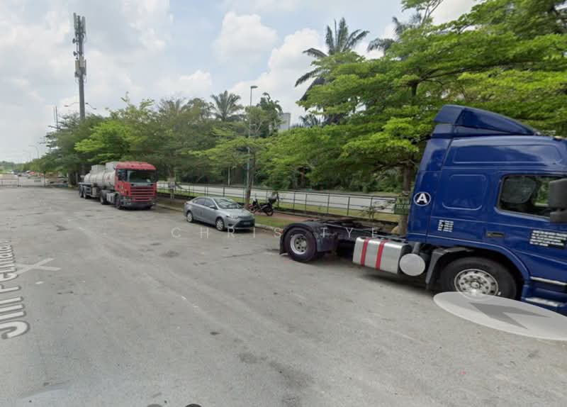 Factory for Rent in Taman Perindustrian Air Hitam (Klang) - Chris Tye - Exterior - PropertyGuru.com.my
