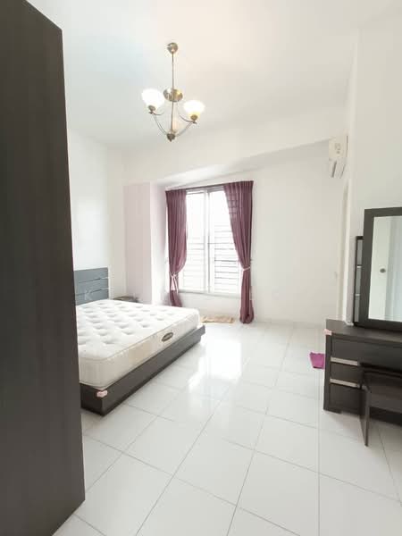 2-storey Terraced House for Rent in Setia Tropika (Johor Bahru) - Kyoris Loh - Bedroom - PropertyGuru.com.my
