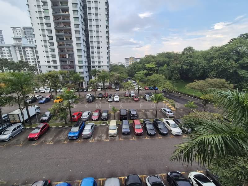 Pangsapuri untuk Disewa di Bistari Impian Apartment - MekMek Fong - PropertyGuru.com.my