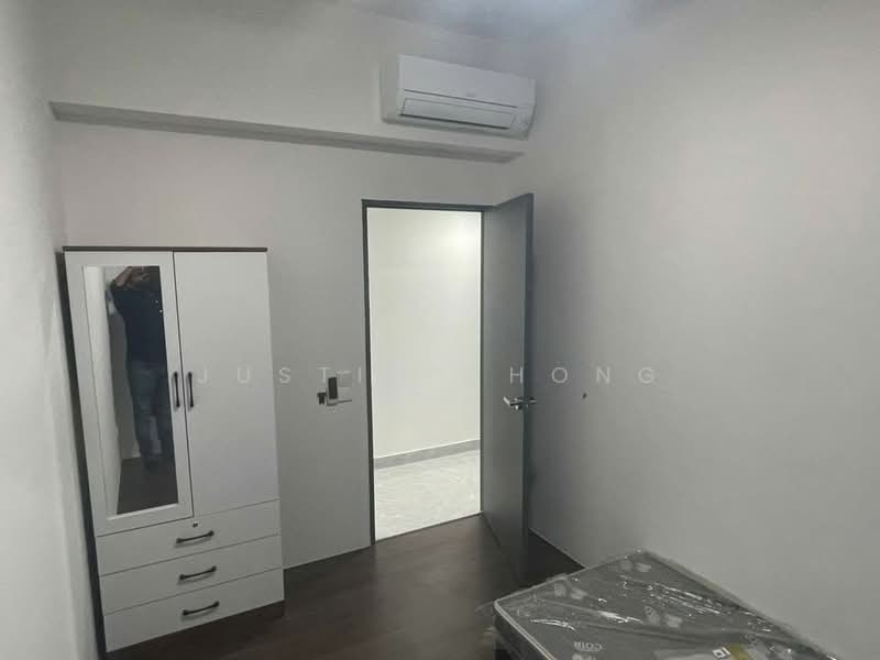 Servis Apartment untuk Disewa di Altris Residences @ The Quartz WM - Justin Chong - PropertyGuru.com.my