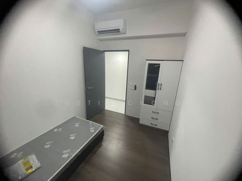 Servis Apartment untuk Disewa di Altris Residences @ The Quartz WM - Justin Chong - PropertyGuru.com.my