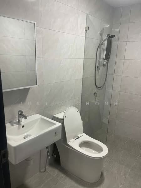 Servis Apartment untuk Disewa di Altris Residences @ The Quartz WM - Justin Chong - PropertyGuru.com.my