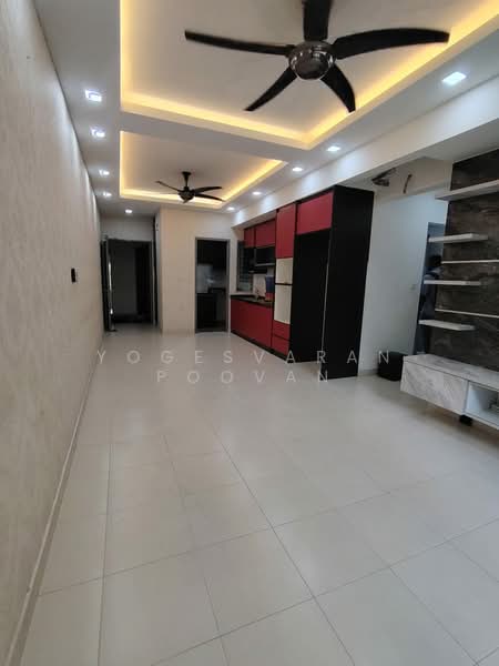 For Sale - Tropicana Aman