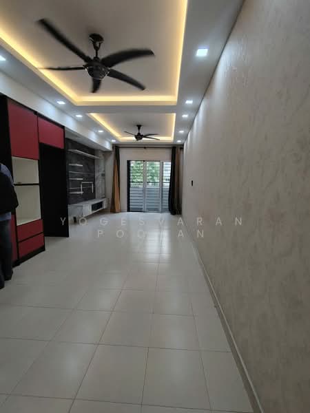 For Sale - Tropicana Aman