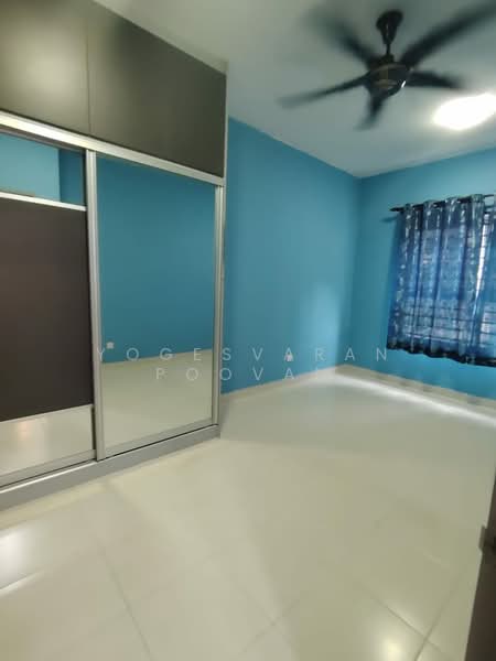 For Sale - Tropicana Aman
