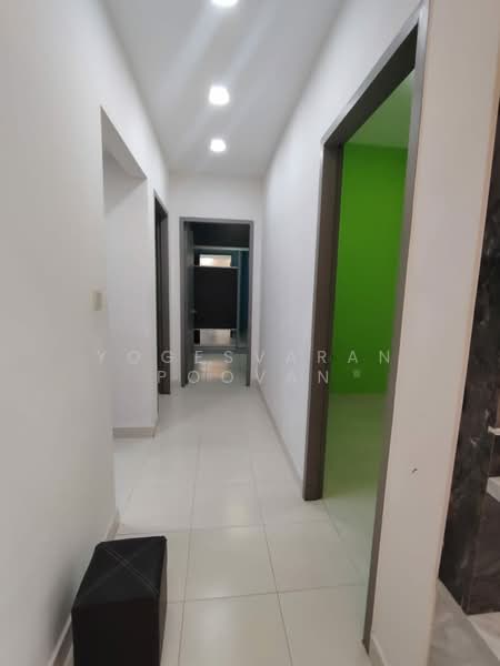 For Sale - Tropicana Aman