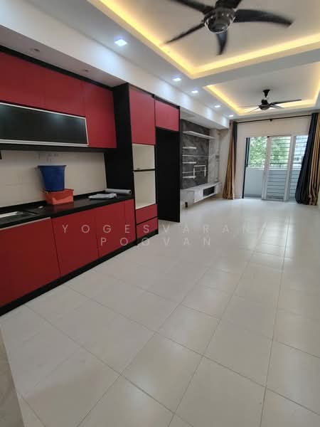 For Sale - Tropicana Aman