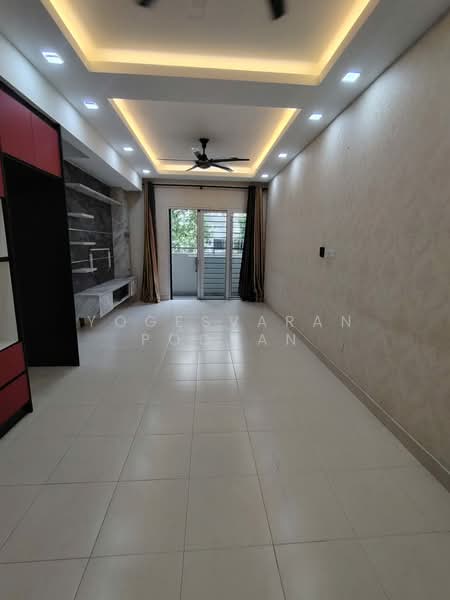 For Sale - Tropicana Aman