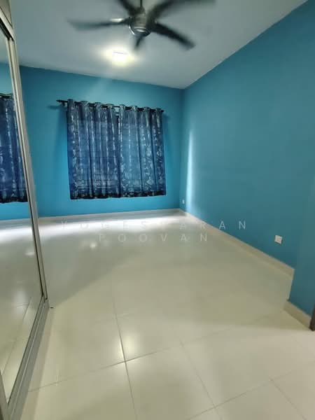 For Sale - Tropicana Aman