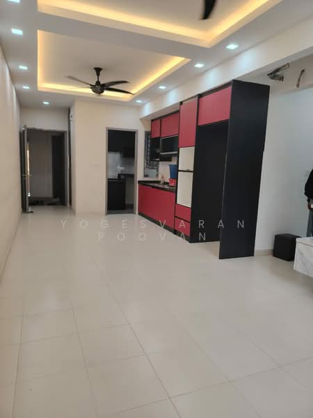 For Sale - Tropicana Aman