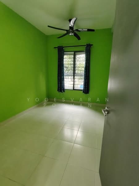 For Sale - Tropicana Aman