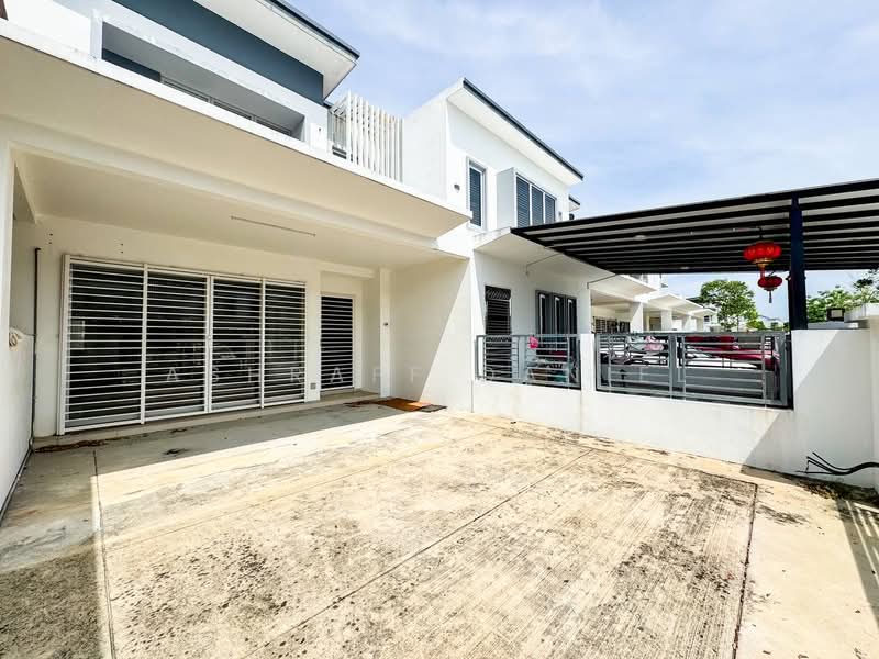 2-storey Terraced House for Sale in Bandar Gamuda Gardens (Rawang) - Ashraff Daniel - PropertyGuru.com.my
