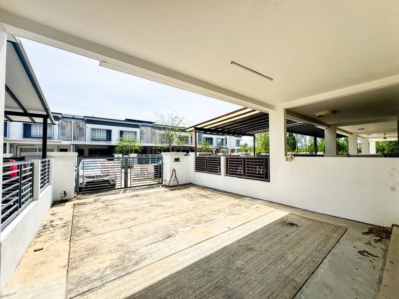 2-storey Terraced House for Sale in Bandar Gamuda Gardens (Rawang) - Ashraff Daniel - PropertyGuru.com.my